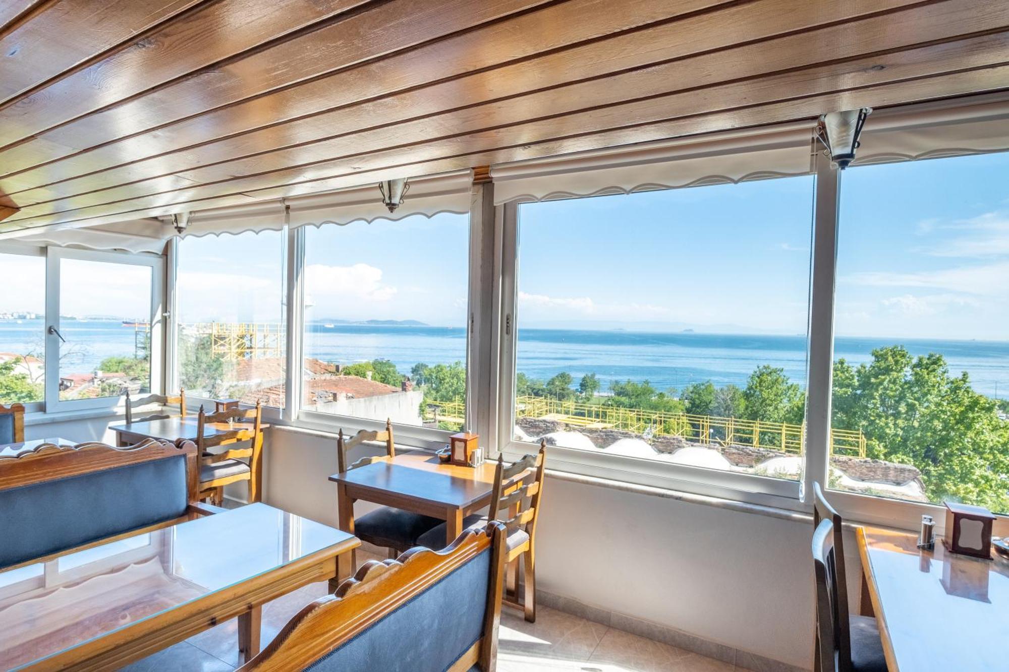 Sur Hotel Sultanahmet Istanbul Exterior photo